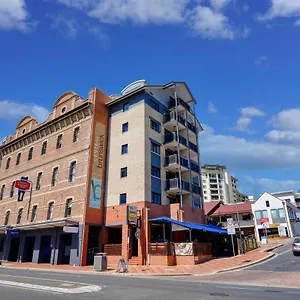 4* Aparthotel Brunswick