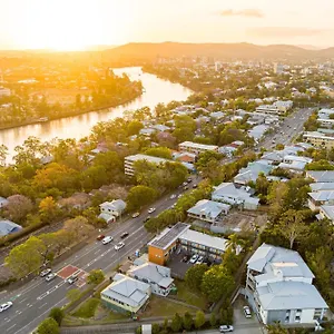 S1 Brisbane