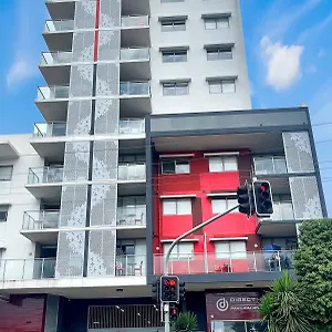 Direct Collective - Pavilion And Governor On Brookes Brisbane